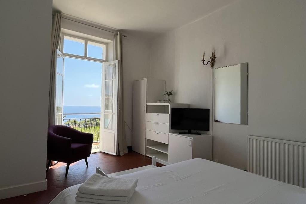 La Savinienne De Cassis- 5Mn Port Plage Face Mer ภายนอก รูปภาพ